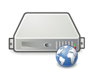Server icon